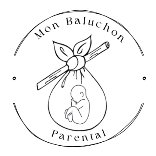 logo mon baluchon parental